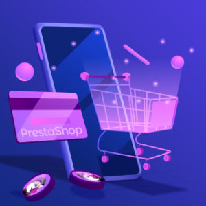 PrestaShop Multi Vendor module