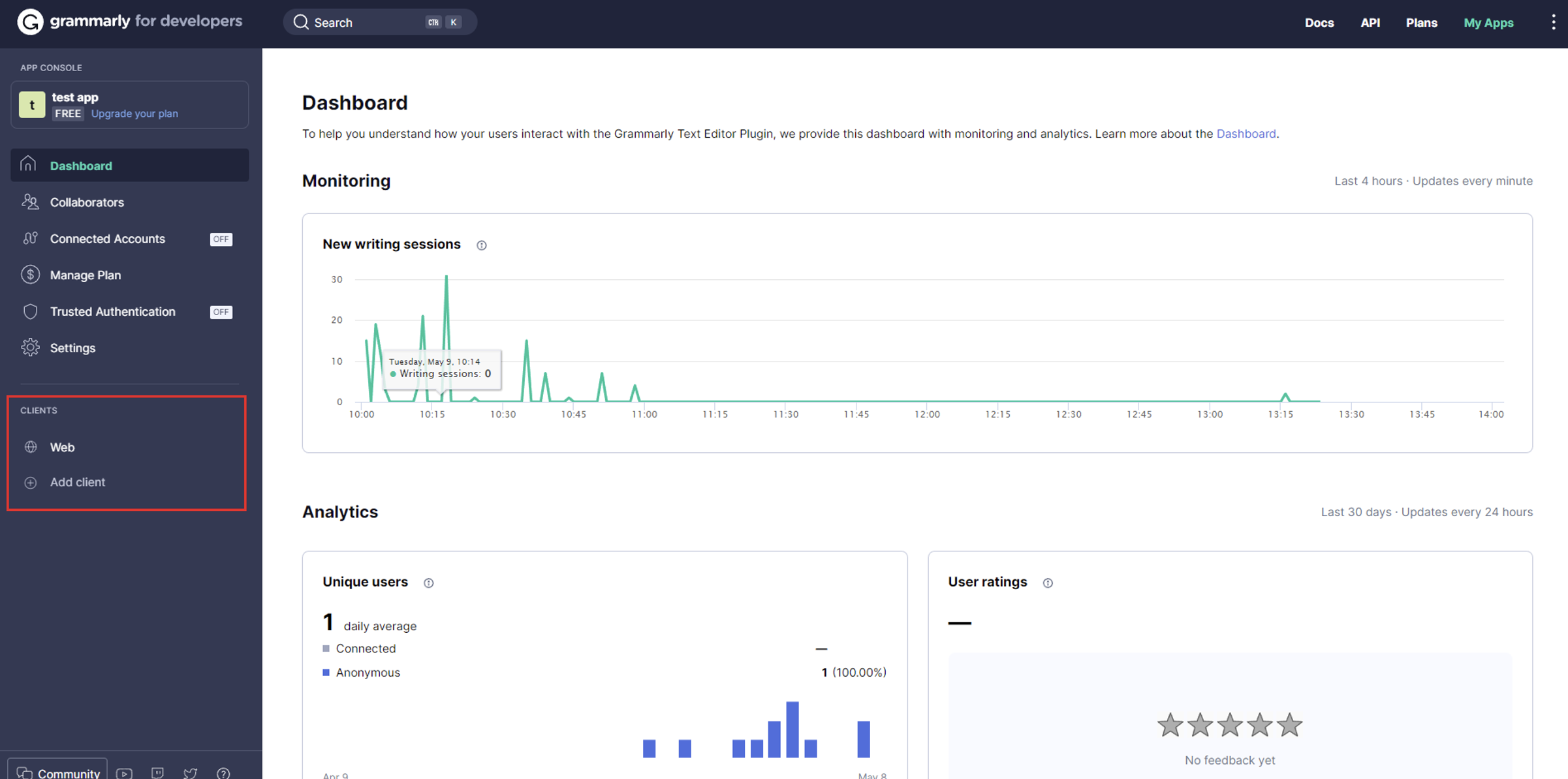 unique grammarly prestashop module web